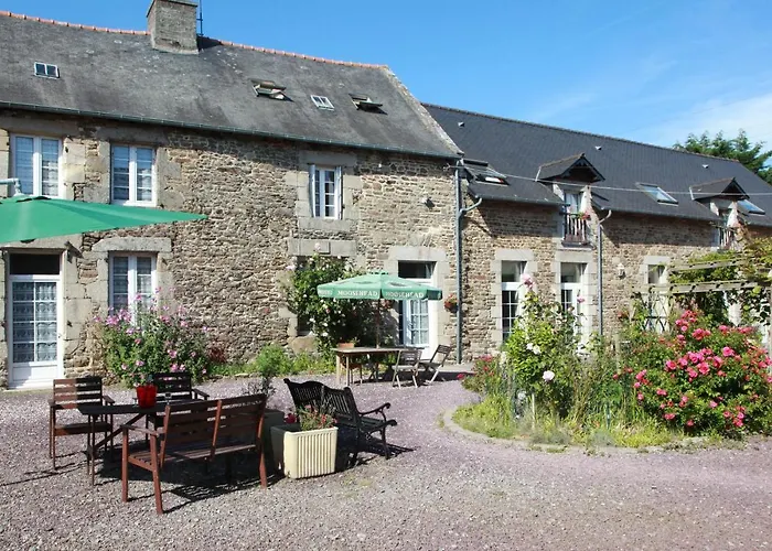 Hotel La Quebecoise